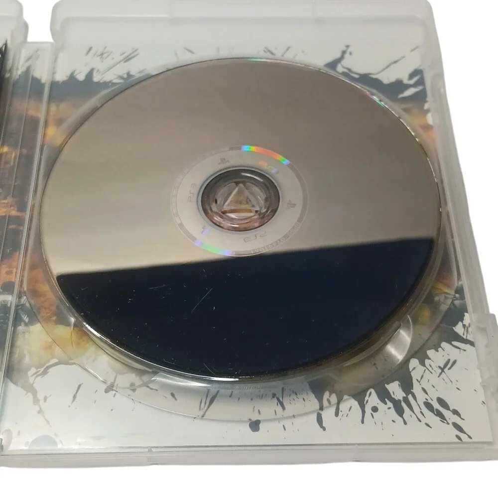 MAG (Sony Playstation‎ 3 PS3, 2010) CIB Complete